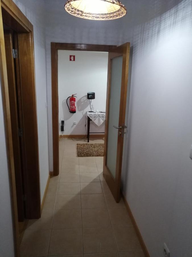 Congidouro Daire Freixo de Espada à Cinta Dış mekan fotoğraf